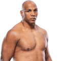 Marcos Rogerio de Lima - MMA fighter