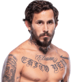 Marlon Vera - MMA fighter