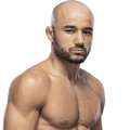 Marlon Moraes - MMA fighter