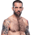 Matt Brown - MMA fighter