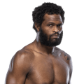 Maurice Greene - MMA fighter