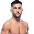 Pedro Munhoz - MMA fighter