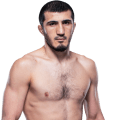 Ramazan Emeev - MMA fighter