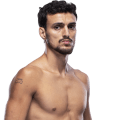 Ricardo Ramos - MMA fighter