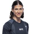 Roxanne Modafferi - MMA fighter