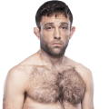 Ryan Hall - MMA fighter