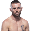 Tim Elliott - MMA fighter