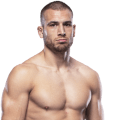 Tom Breese - MMA fighter