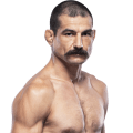 Vinc Pichel - MMA fighter