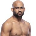 Warlley Alves - MMA fighter