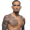 Yancy Medeiros - MMA fighter