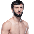 Zubaira Tukhugov - MMA fighter