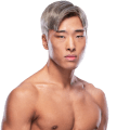 Seung Woo Choi - MMA fighter