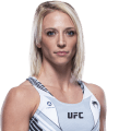 Emily Whitmire - MMA fighter