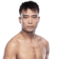 Yaozong Hu - MMA fighter