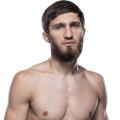 Said Nurmagomedov - MMA fighter