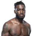 Devonte Smith - MMA fighter