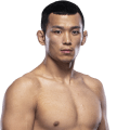 Da Un Jung - MMA fighter