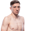 Kyle Daukaus - MMA fighter