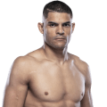 Rodrigo Vargas - MMA fighter