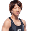 Kanako Murata - MMA fighter