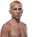 Joseph Benavidez - MMA fighter