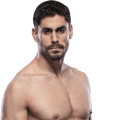 Antonio Carlos Junior - MMA fighter