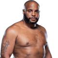 Daniel Cormier - MMA fighter