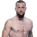 Nicolas Dalby - MMA fighter