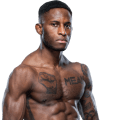 Hakeem Dawodu - MMA fighter