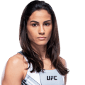 Gloria de Paula - MMA fighter