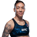 Germaine de Randamie - MMA fighter