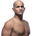 Junior Dos Santos - MMA fighter