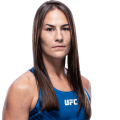 Jessica Eye - MMA fighter