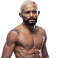 Deiveson Figueiredo - MMA fighter