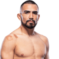 Rafa García - MMA fighter