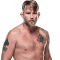 Alexander Gustafsson - MMA fighter