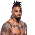 Greg Hardy - MMA fighter