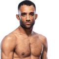 Jai Herbert - MMA fighter