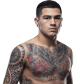 Anthony Hernandez - MMA fighter