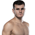 Khadis Ibragimov - MMA fighter