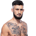 Charles Jourdain - MMA fighter