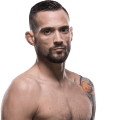 James Krause - MMA fighter