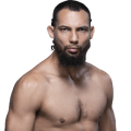 Justin Ledet - MMA fighter