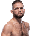 Nik Lentz - MMA fighter