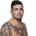 Jack Marshman - MMA fighter