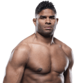 Alistair Overeem - MMA fighter