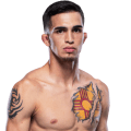 Jerome Rivera - MMA fighter