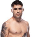 Victor Rodriguez - MMA fighter