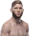 Cole Smith - MMA fighter